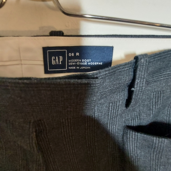 EUC women's GAP trousers - Picture 5 of 5